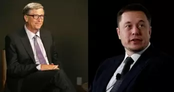 Bill Gates doubts Elon Musk's Twitter buy: Report